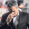 Trabzonspor’da Yanal, oyundan memnun değil Trabzonspor’da Yanal, oyundan memnun değil