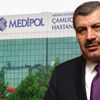 Yurttaşlar, PCR testi için 250 TL'den fazla ücret alan özel hastanelerden iade talep ediyor Yurttaşlar, PCR testi için 250 TL'den fazla ücret alan özel hastanelerden iade talep ediyor