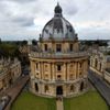 ABD'li iş insanı Oxford Üniversitesine 150 milyon sterlin bağışladı