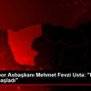 Giresunspor Asbaşkanı Mehmet Fevzi Usta: "Lig bizim ... Giresunspor Asbaşkanı Mehmet Fevzi Usta: "Lig bizim ...