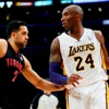 Kobe Bryant tedavi için Almanya'da