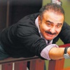 Kocamın Ailesi dizisine sürpriz oyuncu Kocamın Ailesi dizisine sürpriz oyuncu