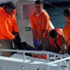 Foto Galeri: Bodrum'da tekne faciası: 6 ölü