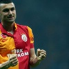 Burak Yılmaz mesaiye başladı