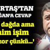 Demirtaş'tan Recep Tayyip Erdoğan'a cevap!