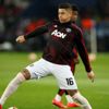 Fenerbahçe'de hedef Marcos Rojo! Fenerbahçe'de hedef Marcos Rojo!