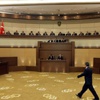 Erdoğan Anayasa Mahkemesi üyeliğine Kadir Özkaya'yı seçti