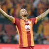 Melo'nun temsilcisinden veda açıklaması Melo'nun temsilcisinden veda açıklaması