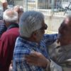 Yarım asır sonra okullarında buluştular Yarım asır sonra okullarında buluştular