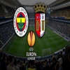 TRTSPOR İzle / Fenerbahçe Braga canlı Skor (FB BRAGA radyo dinle)