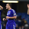 Chelsea hız kesmiyor Chelsea hız kesmiyor
