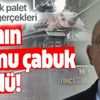 İşte tank palet fabrikasında ortaya atılan yalanlar ve gerçekler