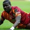 Eboue'ye CAS'tan şok ceza!