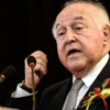 Yarsuvat: ''Görevimi yaptım, gideceğim! Yarsuvat: ''Görevimi yaptım, gideceğim!