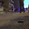 Yer: Erzurum... Ortalık savaş alanına döndü