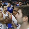 Anadolu Efes'in konuğu Konyaspor