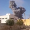 Rus uçakları hastaneyi bombaladı