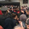 İdlib şehidi Uzman Çavuş için baba ocağında helallik alındı
