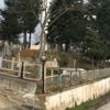 Mezar taşı söken kardeşlerin hapsi istendi Mezar taşı söken kardeşlerin hapsi istendi