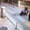 DİKKAT ÇEKMEMEK İÇİN SPOR HAREKETLERİ YAPAN HIRSIZLIK ... DİKKAT ÇEKMEMEK İÇİN SPOR HAREKETLERİ YAPAN HIRSIZLIK ...