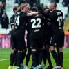 Kartal devre arasına moralli girmek istiyor