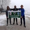 Edinciksporlu atletler Manavgat ta yarıştı Edinciksporlu atletler Manavgat ta yarıştı