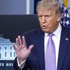 Yeni kriz kapıda: Facebook, Trump'ın paylaşımını sildi Yeni kriz kapıda: Facebook, Trump'ın paylaşımını sildi