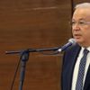 Eşref Hamamcıoğlu: "Divan başkanlığı, yönetim kuruluna rakip değildir"