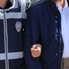 Konya merkezli 9 ilde FETÖ operasyonu: 3 tutuklama