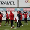 Mustafa Denizli'nin kafileye almadığı 4 isim