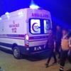 Yurttaki öğrenciler yemekten zehirlendi Yurttaki öğrenciler yemekten zehirlendi