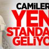 Camilere yeni standart geliyor