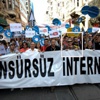 Özgür internet savaşçısı hayatını kaybetti Özgür internet savaşçısı hayatını kaybetti