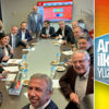 Mansur Yavaş'tan seçim tweeti Mansur Yavaş'tan seçim tweeti