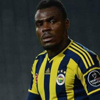 Emenike saldırıyı anlattı! Emenike saldırıyı anlattı!