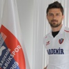 Karabükspor'dan defansa takviye Karabükspor'dan defansa takviye