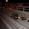 İzmir'de trafik kazası: 1 ölü