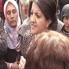 Buldan Öcalan posteri yüzünden tartıştı Buldan Öcalan posteri yüzünden tartıştı
