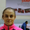 Yeşilırmak olimpiyatta madalya istiyor Yeşilırmak olimpiyatta madalya istiyor