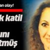 Muğla'da kan donduran olay! Kiralık katil tutup kocasını öldürtmüş