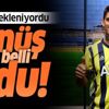 Fenerbahçe'de Diego Perotti'nin dönüş tarihi belli oldu