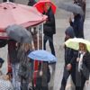 Hava durumu 4 Mayıs: Yarından itibaren yağmura dikkat! Hava durumu 4 Mayıs: Yarından itibaren yağmura dikkat!