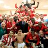 Sivasspor'un yenilmezlik serisi 15 maça çıktı
