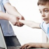 Yarıyıl tatilinde internete dikkat Yarıyıl tatilinde internete dikkat