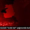 VASKİ personeli "evde kal" çağrısında bulundu VASKİ personeli "evde kal" çağrısında bulundu