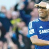 Drogba ABD yolcusu Drogba ABD yolcusu