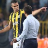 Van Persie'den Pereira'ya şok sözler!
