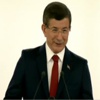 Başbakan Davutoğlu Gençlere Hitap Ediyor