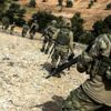 PKK'ya ağır darbe! 20 terörist öldürüldü PKK'ya ağır darbe! 20 terörist öldürüldü