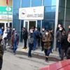 Valilikten işten çıkarılan işçiler ile ilgili açıklama Valilikten işten çıkarılan işçiler ile ilgili açıklama